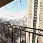 Apartamento para Venda em Ribeirão Preto, Jardim Nova Aliança, 2 dormitórios, 1 suíte, 2 banheiros, 2 vagas