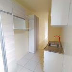 Apto no Condomínio Residencial Reserva da Cidade