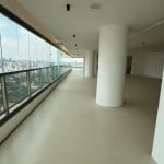 VENDA de Cobertura Duplex de altíssimo padrão de 839m² com 5 suítes e 7 vagas - Campo Belo