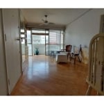 Apartamento Mobiliado para locação com 3 dormitórios, sendo 1 suíte e  2 vagas - Moema/SP