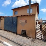 casa á venda, 3 casas individuais no mesmo terreno  -Bairro  Monte Azul/SP