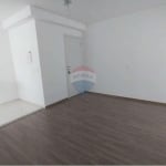 Apartamento com 03 quartos, varanda e 1 vaga de garagem e 53m2 de área útil no Green Village