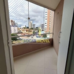 Excelente Apartamento com Varanda, Localizando na Av. Luiz Eduardo, Candeias, Vitória da Conquista,