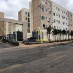 Alugo excelente apartamento de 2 quartos, no 4º andar, em condomínio fechado no bairro Boa Vista, V