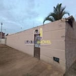 Terreno de Esquina Murado, com 250m², à venda no Bairro Alto da Boa Vista em Vitória da Conquista-B