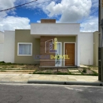 Casa mobiliada com 3 suítes em Condomínio fechado com lazer completo para locação, Boa Vista, Vitór