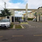 Apartamento de 2 quartos no Bairro Boa Vista, condomínio com piscina e portaria 24h