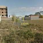 Terreno de 1000 m² 20 x 50 à Venda, entre as avenidas Gilenilda Alves e Larissa Cavalcante no  Alto