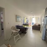 Apartamento à venda, 3 quartos sendo 1 suíte, portaria 24h,  área de lazer, em Av. Olívia Flores, B