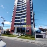 Apartamento alto padrão 3 quartos sendo 2 suítes, andar alto, 2 vagas de garagem à Venda, Candeias,