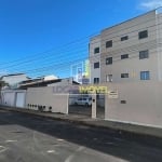 Apartamento de 2 quartos sendo uma suíte, térreo com quintal no Bairro Boa Vista