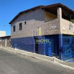 3 Casas à venda no mesmo terreno, Ibirapuera, Vitória da Conquista, BA