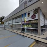 Loja, ponto comercial, de 52 m² com pé direito duplo podendo fazer mezanino no vitória Tower, Praça