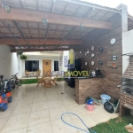 Casa Duplex de 4/4 sendo 3 suítes + área gourmet + porão 96 m² no Candeias acima da Fainor