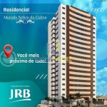 Apartamento 3 quartos sendo 2 suítes melhor custo x benefício da região do Candeias em ótima locali