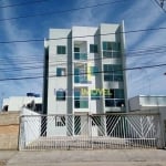 Apartamento térreo com quintal com 3/4 sendo 1 suíte a 50 mts do Shopping Conquista Sul em  Vitória