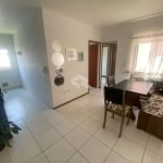 Apartamento 02 dormitorios no Condominio Ilhas Gregas com piscina