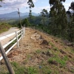 Terreno à Venda em Santo Amaro da Imperatriz / SC