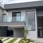 Casa com 4 dormitórios à venda, 230 m² por R$ 2.100.000,00 - Loteamento Reserva Ermida - Jundiaí/SP