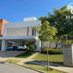 Casa com 3 dormitórios, 296 m² - venda por R$ 4.200.000,00 ou aluguel por R$ 21.123,00/mês - Cidade Santos Dumont - Jundiaí/SP