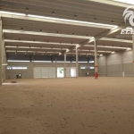 Galpão para alugar, 4590 m² por R$ 101.070,00/mês - Parque Industrial III (Fazenda Grande) - Jundiaí/SP