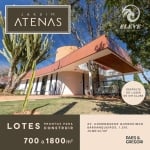 Terreno à venda, 750 m² por R$ 1.700.000 - Jardim Santa Teresa - Jundiaí/SP