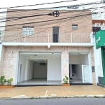 Salão para alugar, 296 m² por R$ 7.350/mês - Vila M Genoveva - Jundiaí/SP