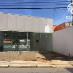 Salão para alugar, 120 m² por R$ 6.250/mês - Núcleo Colonial Barão de Jundiaí - Jundiaí/SP