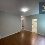 Apartamento com 2 dormitórios para alugar, 56 m² por R$ 2.990,00/mês - Jardim Santa Teresa - Jundiaí/SP