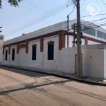 Galpão à venda, 710 m² por R$ 3.000.000 - Vila Graff - Jundiaí/SP