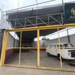 Barracão para alugar, 300 m² por R$ 7.150,00/mês - Vila Guarani - Jundiaí/SP