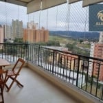 Apartamento à venda, 89 m² por R$ 890.000,00 - Jardim Messina - Jundiaí/SP