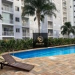 Apartamento para alugar, 54 m² por R$ 3.290,00/mês - Jardim das Samambaias - Jundiaí/SP