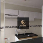 Apartamento com 2 dormitórios para alugar, 52 m² por R$ 2.497,00/mês - Recanto Quarto Centenário - Jundiaí/SP