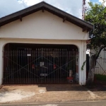 Casa para Venda em Piracicaba, Jardim Algodoal, 2 dormitórios, 1 banheiro, 1 vaga