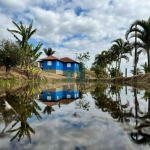 Chácara / sítio com 3 quartos à venda na Sítio Pedra Branca, 1, Zona Rural, Caldas