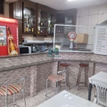 Casa comercial para alugar na Aristides Thomaz Ballerini, 430, Jardim Ipê, Poços de Caldas