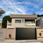 Casa com 3 quartos à venda na José Oliveira Magalhães, 111, Residencial São Bernardo, Poços de Caldas