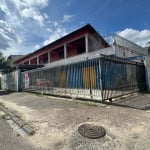 Imóvel Comercial e Residencial à Venda SITIO CERCADO – Esquina, Amplo e Bem Localizado!