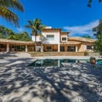 Casa em condomínio fechado com 4 quartos à venda na Alameda das Espatódias, 01, Residencial Aldeia do Vale, Goiânia