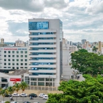 Prédio Comercial Novo à Venda no Setor Oeste, Goiânia