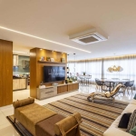 Apartamento de 181 m² no Opus Urbano