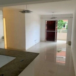 Apartamento Térreo colina de Piatã, 3/4 com suíte, varanda.