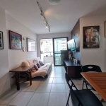 apartamento Paraue Bela vista 2/4 com Suite