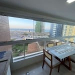 APARTAMENTO ARMAÇAO 2/4 COM SUÍTE, VARANDA GOURMET, VISTA MAR ARMAÇAO