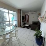 CONDOMINIO ESPECIALE TOTAL RESIDENCE 3/4 COM VARANDA GOURMET.