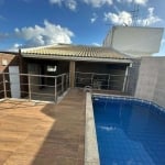 APARTAMENTO COBERTURA DUPLEX NO GARCIA 3/4, PISCINA E CHURRASQUERIA