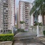 **Apartamento de 3 Quartos para Alugar no Jardim Anton Von Zuben**