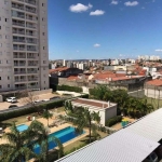 Apartamento Compacto e Prático no Centro, Campinas - Apenas R$ 155.000