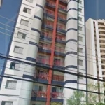 Qualidade e espaço: Apartamento à venda com 2 quartos na Vila Industrial